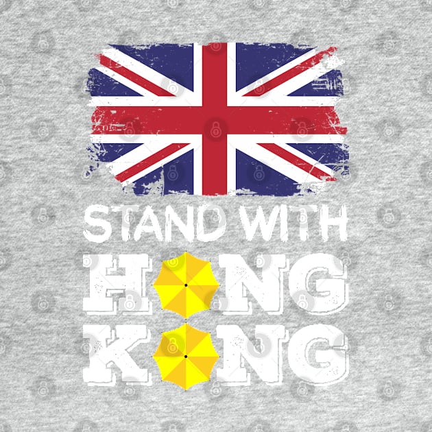 free hong kong political apparel pro by hadlamcom